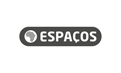 Apoio Espaços